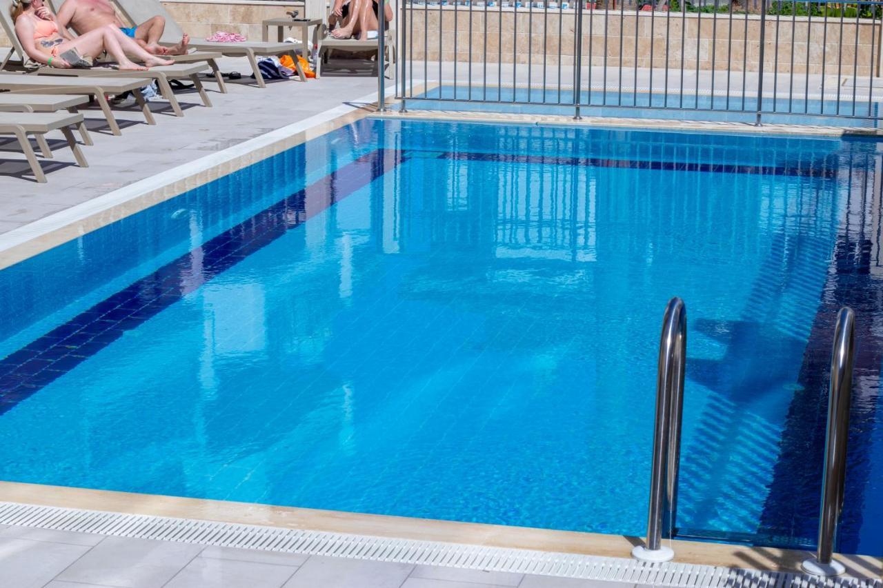 Daire Peramis Apart Antalya