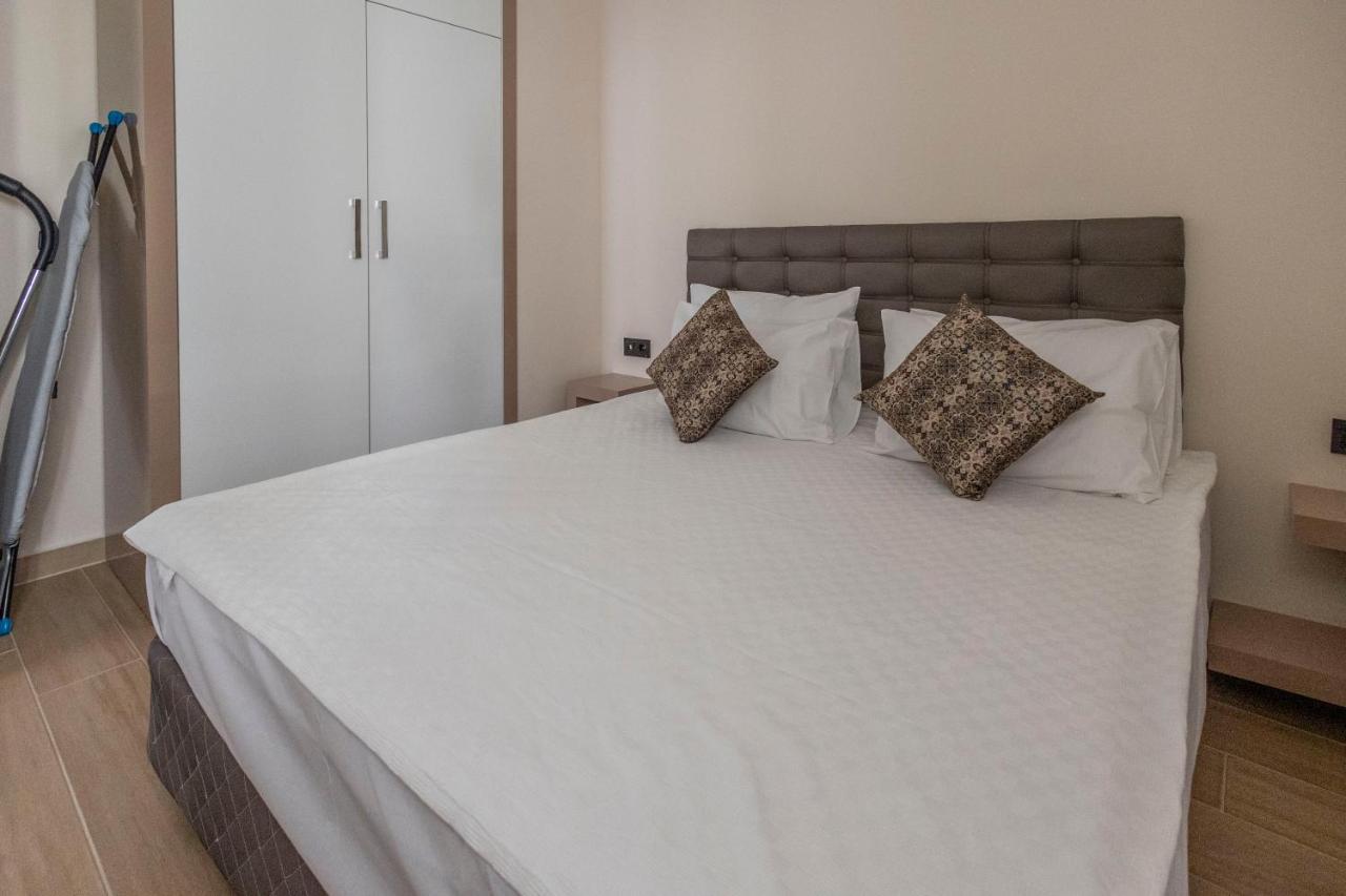 Peramis Apart Daire Antalya