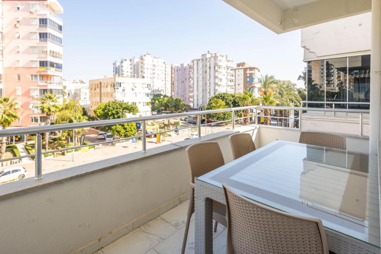 Daire Peramis Apart Antalya