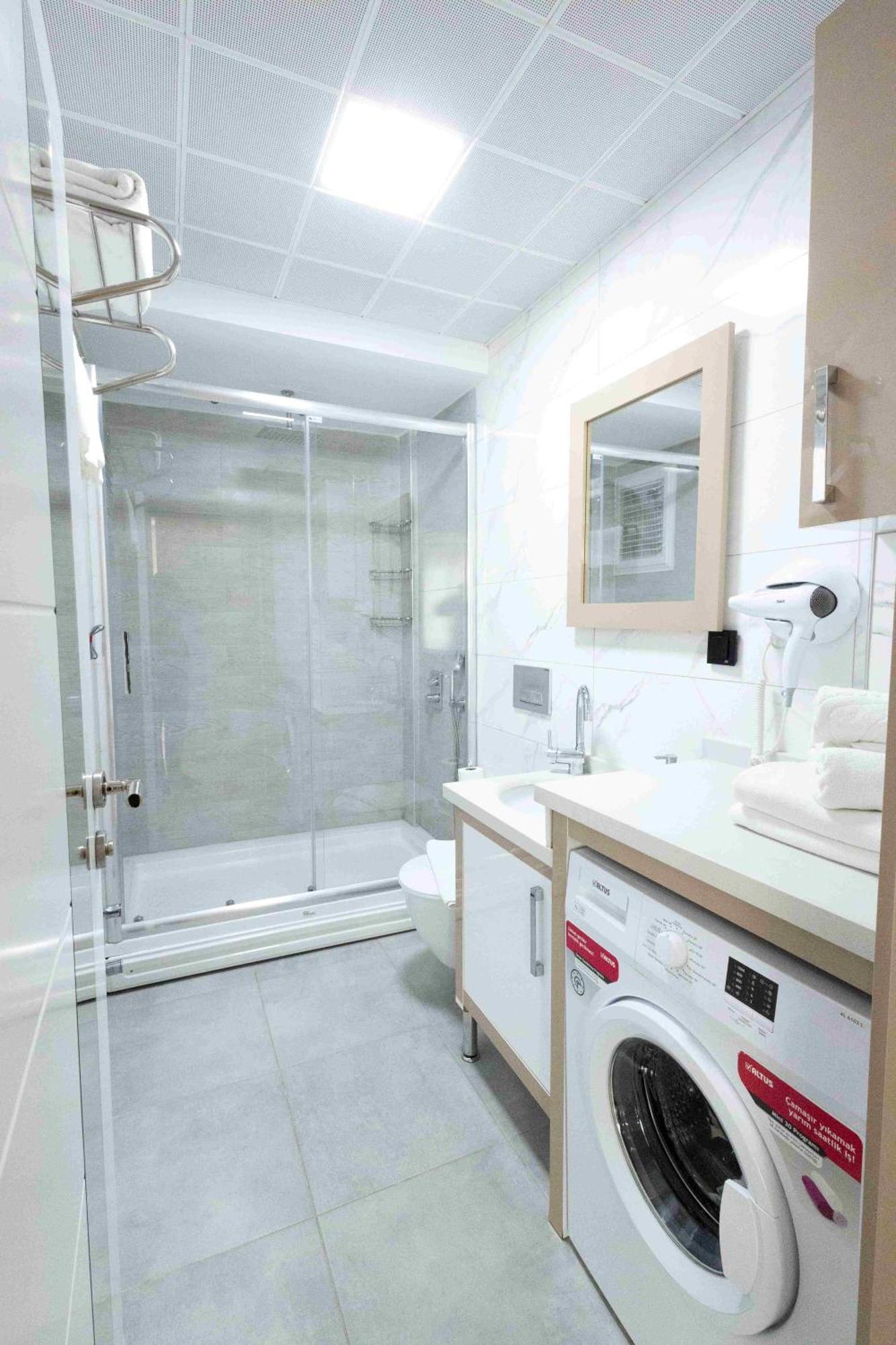 Peramis Apart Daire